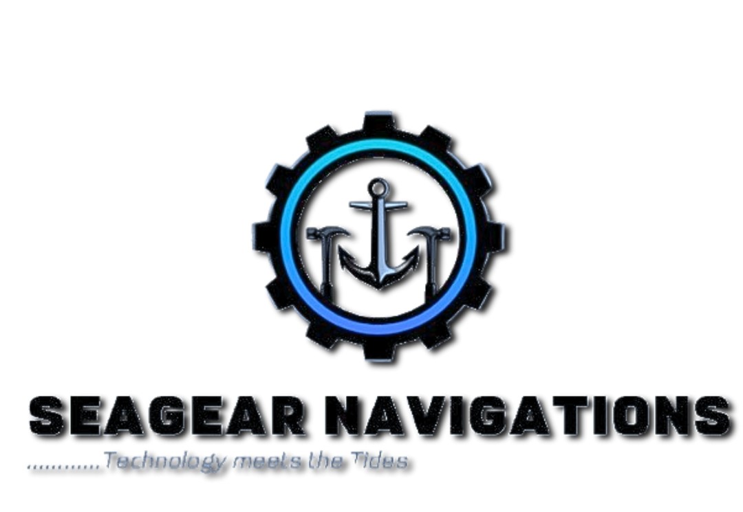 Seagear Navigations