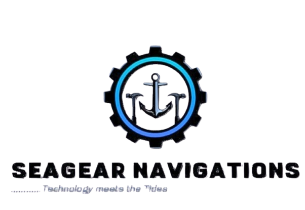 Seagear Navigations