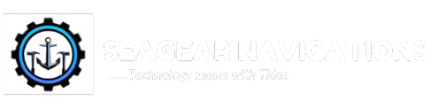 Seagear Navigations